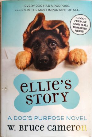 Ellie's Story