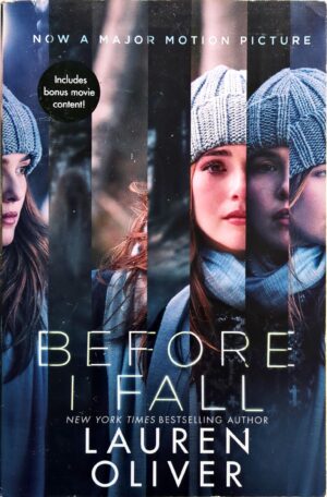 Before I Fall