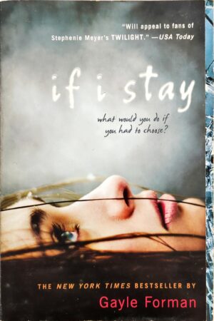 If I Stay
