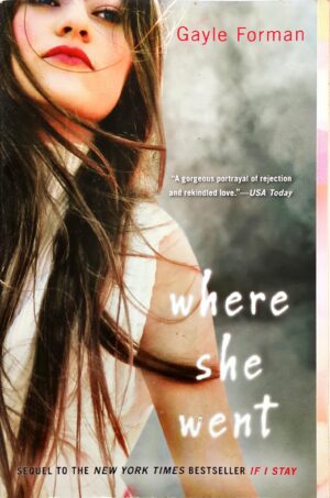 Where She Went