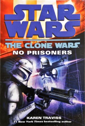 No Prisoners (Star Wars: The Clone Wars)
