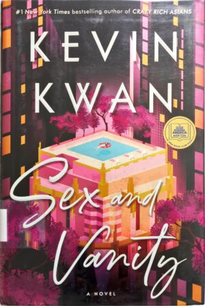 Sex and Vanity