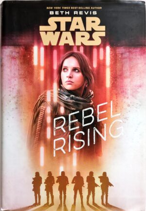 Star Wars Rebel Rising