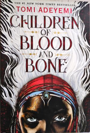 Children of Blood and Bone