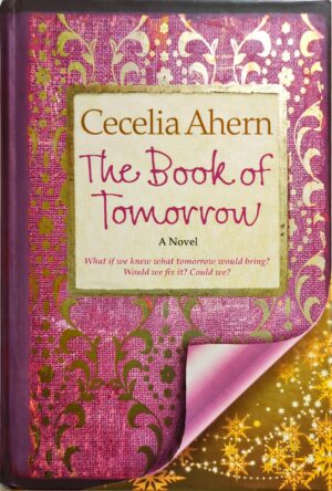 The Book of Tomorrow: A Novel