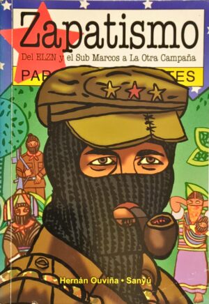 Zapatismo Para Principiantes