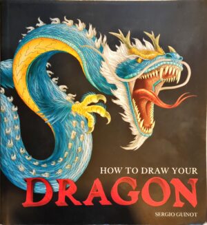 How to Draw Your Dragon
