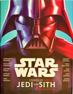 Stories of Jedi and Sith