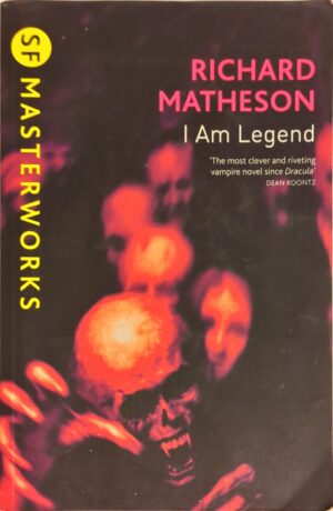 I Am Legend