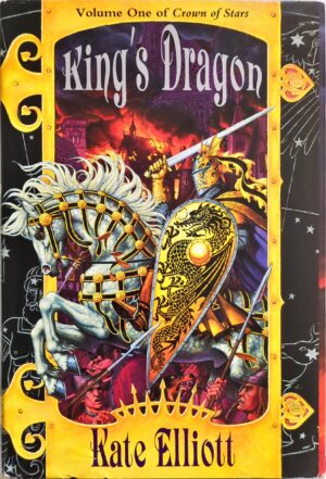 King's Dragon