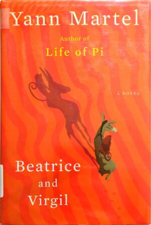 Beatrice and Virgil: A Novel