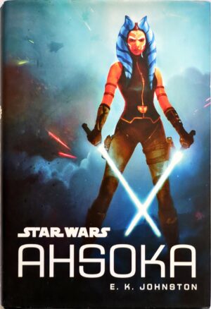 Star Wars: Ahsoka