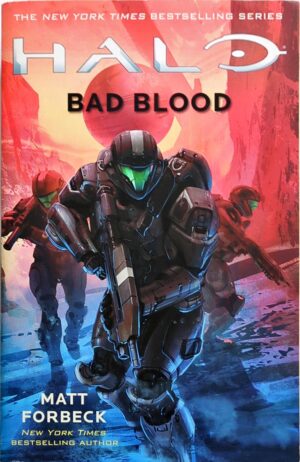 Halo: Bad Blood
