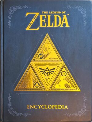 The Legend of Zelda Encyclopedia