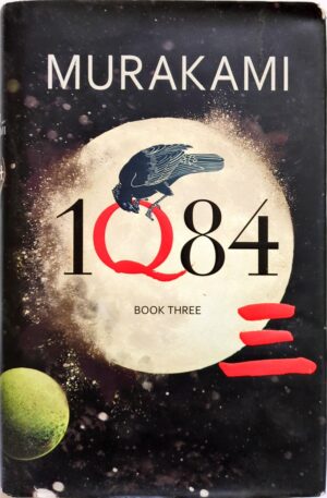 1Q84: Book Three