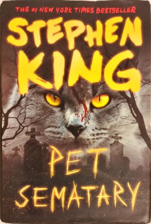 Pet Sematary
