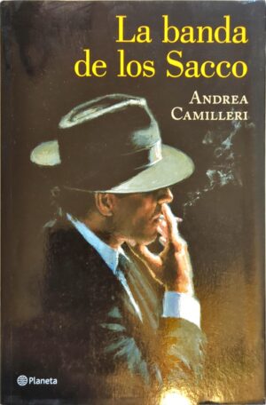 La banda de los Sacco